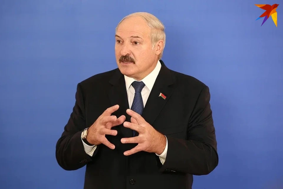 Лукашенко сказал, что военная сила снова стала главным аргументом мировых центров решения вопросов.