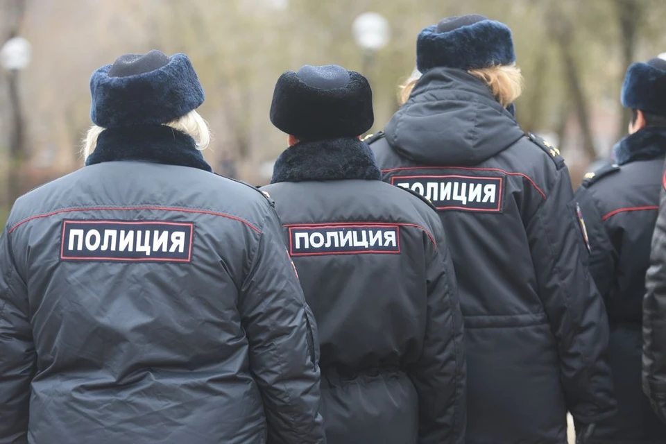 В новосибирском отделении общества глухих сообщили о задержании сотрудников.