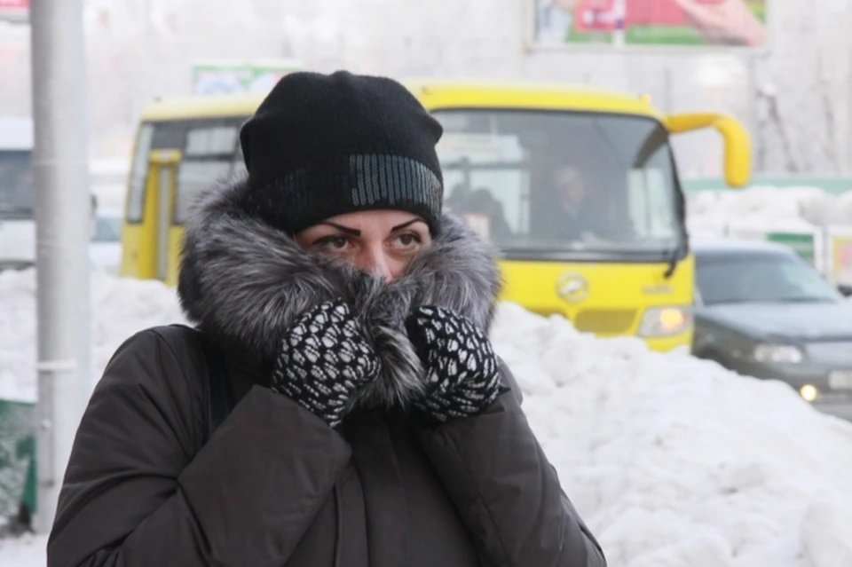 В Татарстане 21 февраля существенных осадков не ожидается.