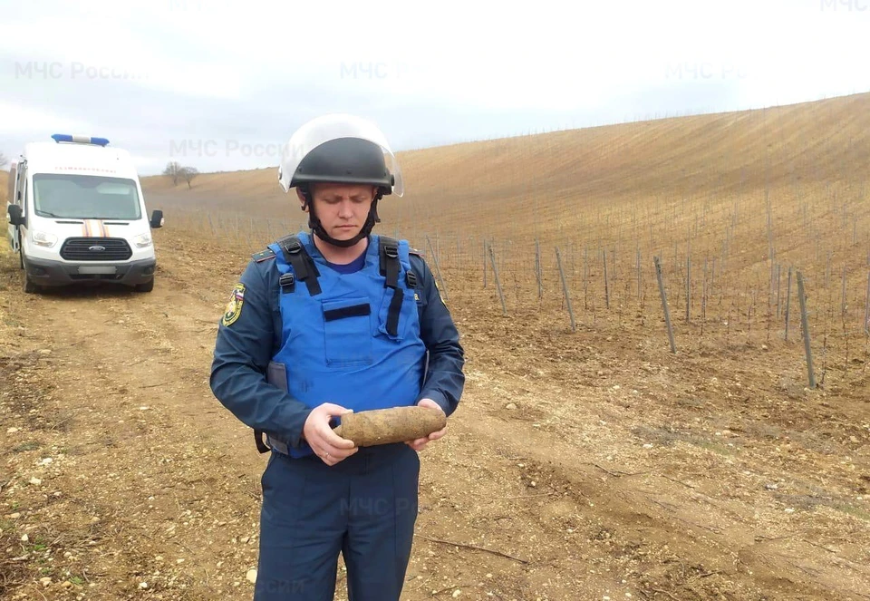 Мероприятия прошли без срывов. Фото: 82.mchs.gov.ru