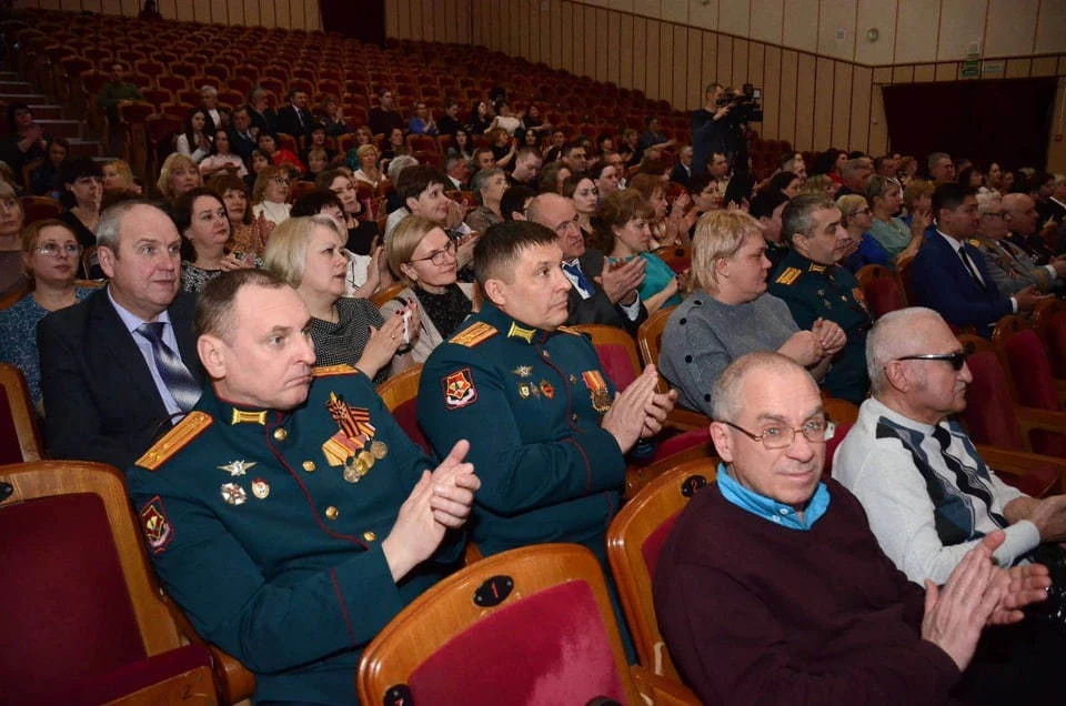Мероприятия пройдут во всех муниципалитетах области