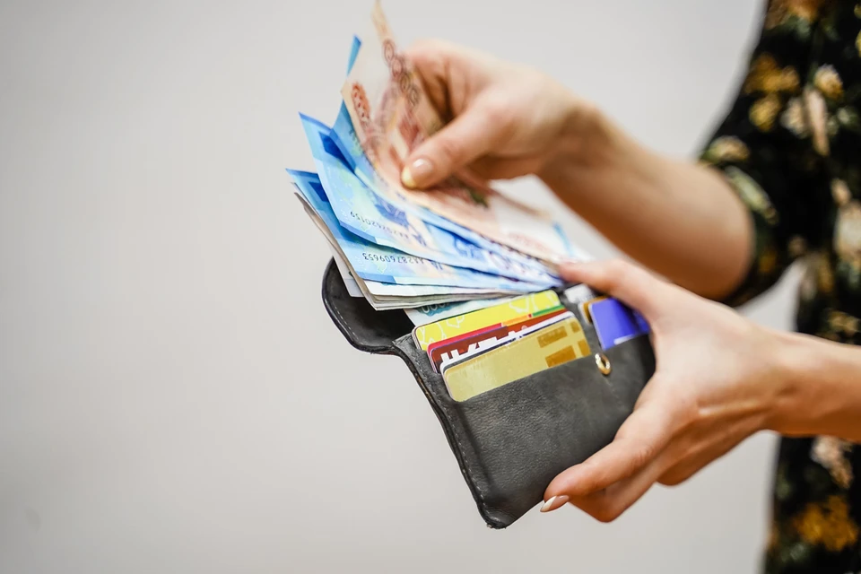 Заинтересованность в партнере с хорошим кредитным рейтингов отметили 26% самарчанок.
