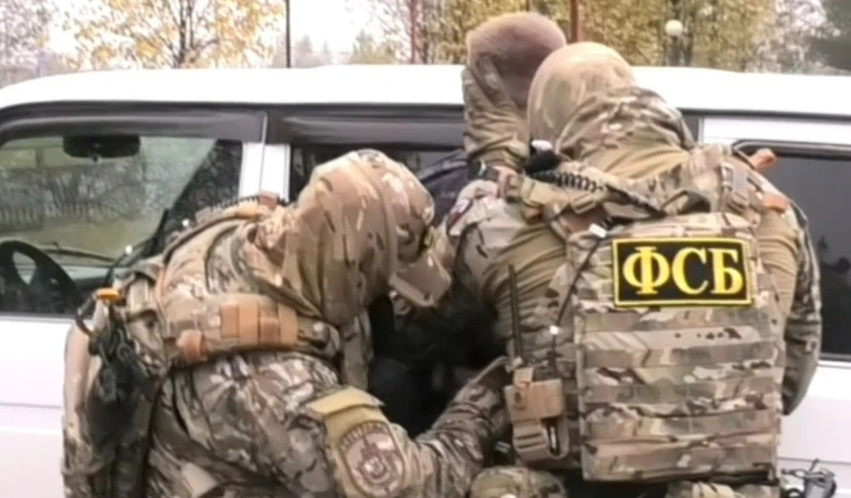 Фото: пресс-служба УФСБ России по Костромской области