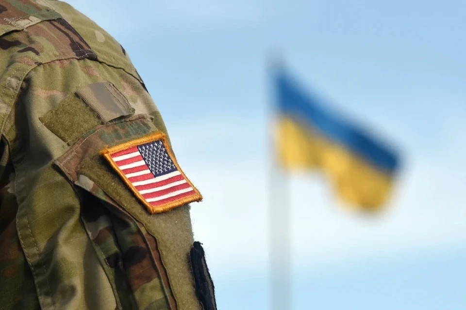 «Это настоящий рэкет»: на Украине не оценили предложение США о финансировании в кредит