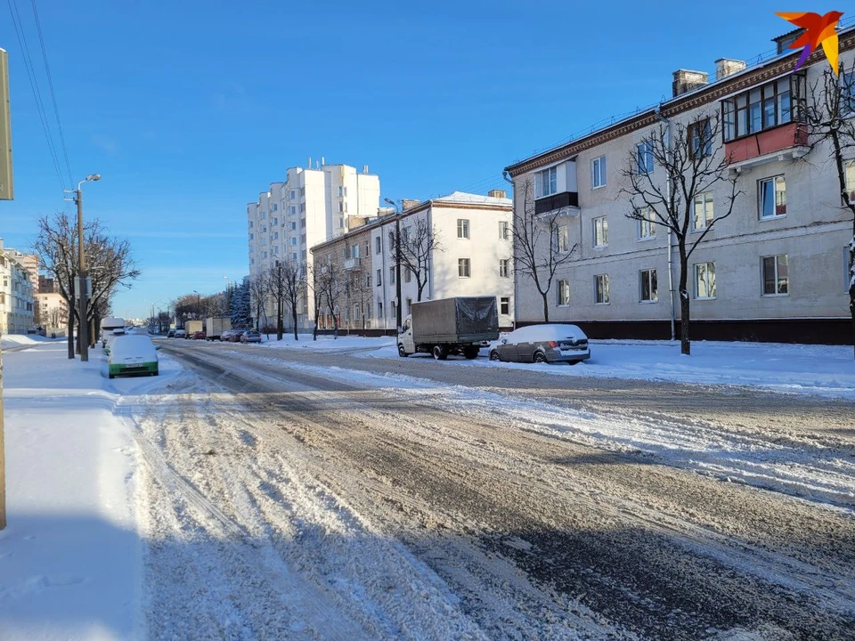 В Беларуси камеры скорости стали устанавливать по новому принципу. Фото: архив, носит иллюстративный характер.