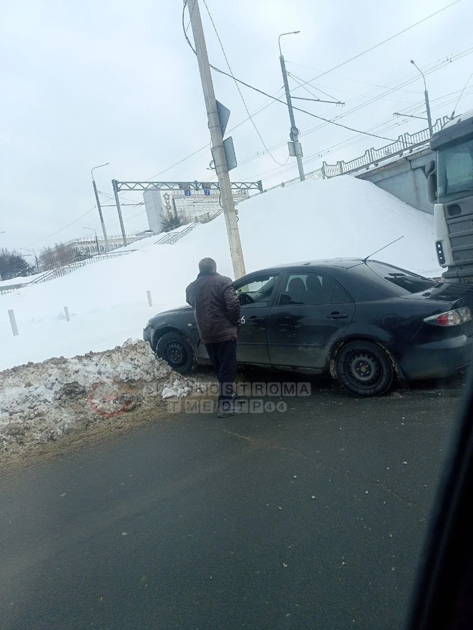 Фото: Оберемченко Николай, "Комсомольская правда"