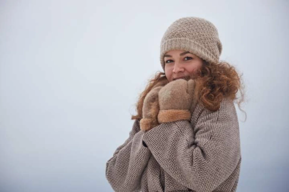 Температура до -25 градусов ожидает жителей Иркутской области 22 февраля