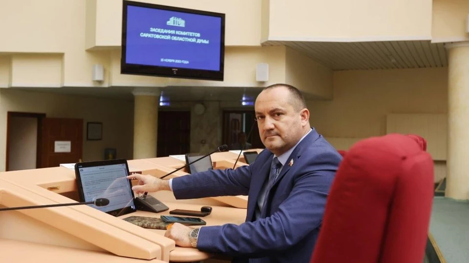 Вячеслав Калинин