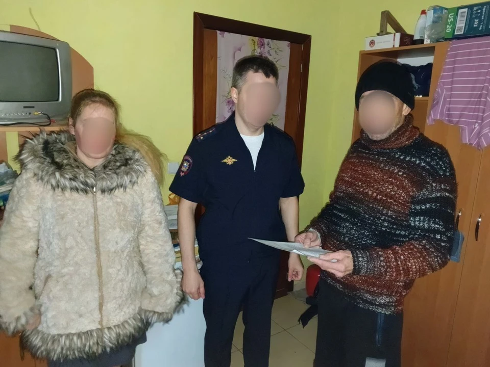 Фото: администрация Скадовского округа.