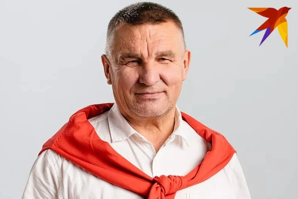 Александр Корепанов – герой выставки ВДНХ