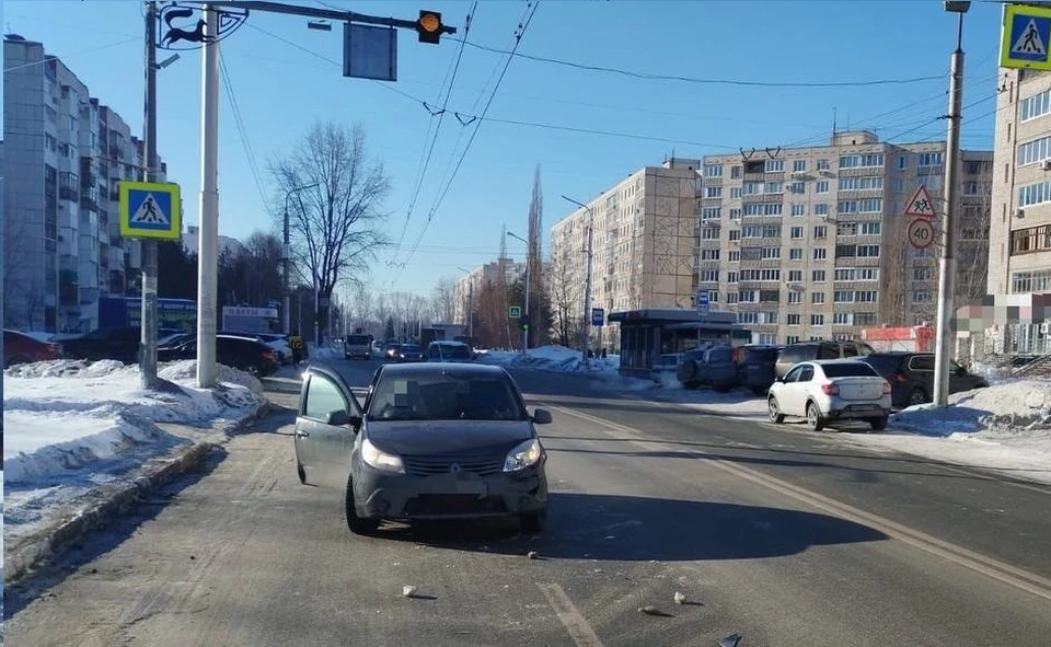 Фото: ГИБДД Уфы
