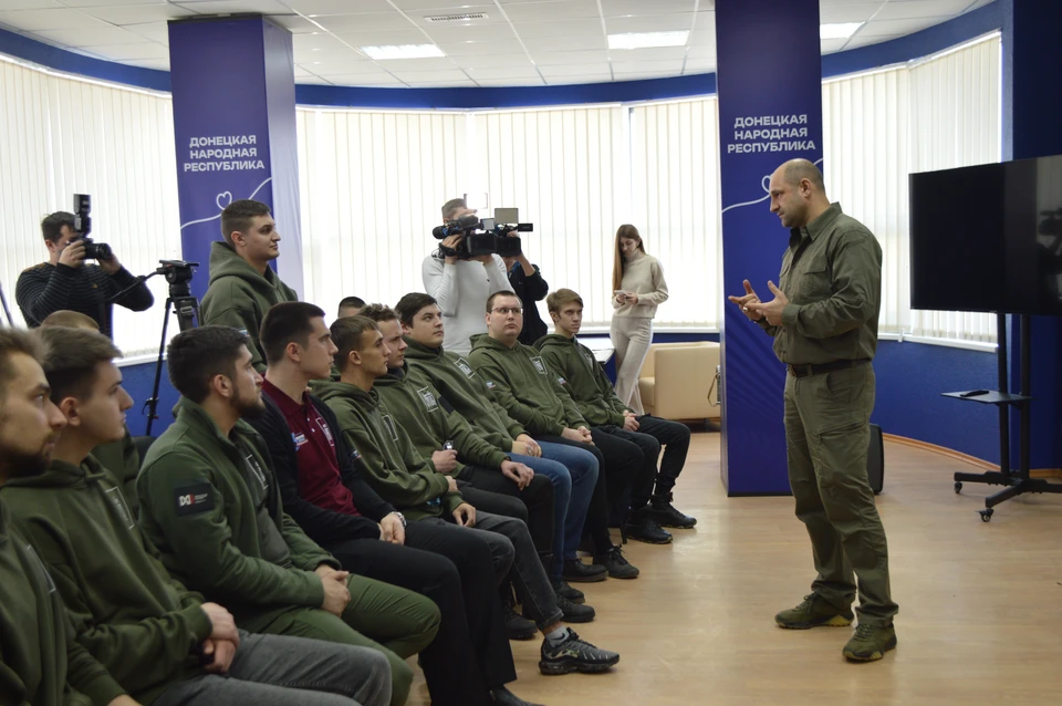 Артем Жога дал развернутый ответ на каждый вопрос