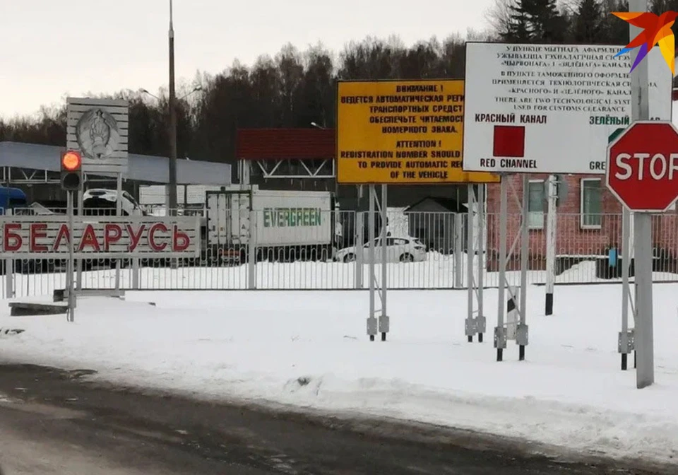 Почти 160 тысяч украинцев прибыло в Беларусь за два года. Фото: архив КП, снимок носит иллюстративный характер.