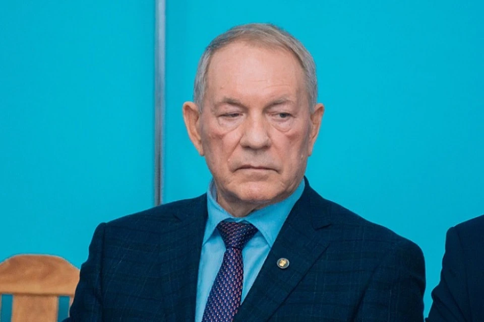 Президент ярославского медицинского университета отмечает День рождения