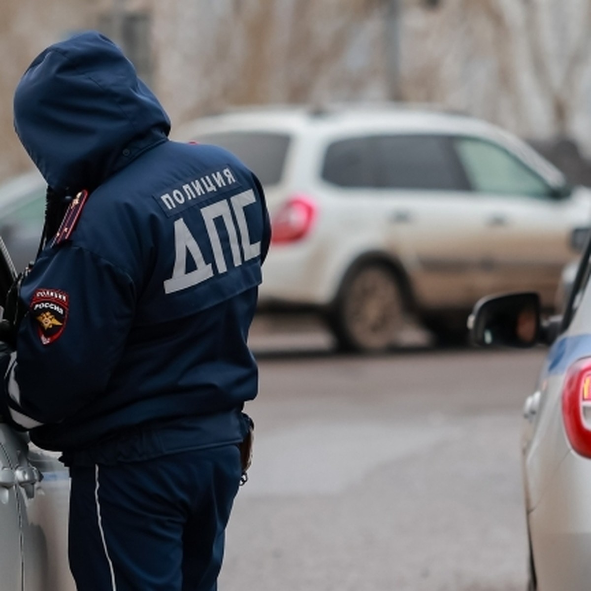 В Засвияжье полицейские остановили мужчину на «Опеле» с поддельными  документами - KP.RU