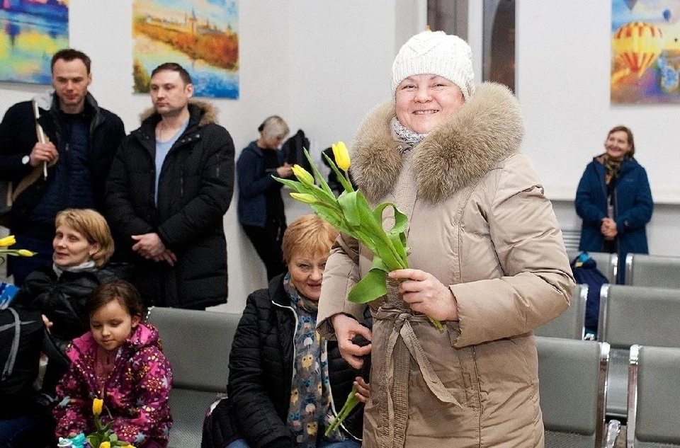 Фото: пресс-служба РЖД