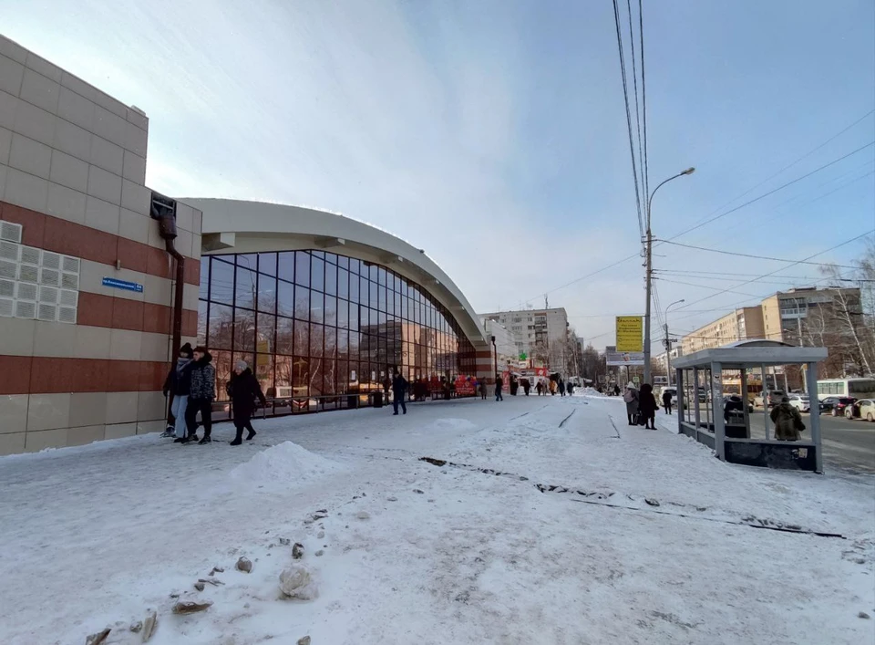 В начале весны ожидается небольшой мороз: до -6 °C