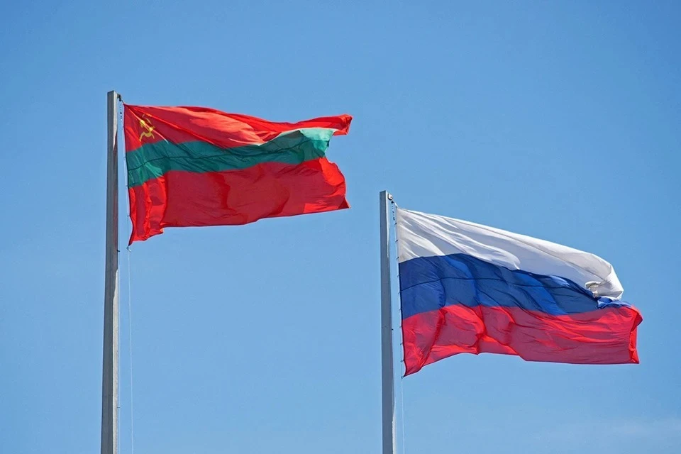 НАТО пообещала поддержать Молдавию в случае присоединения Приднестровья к России