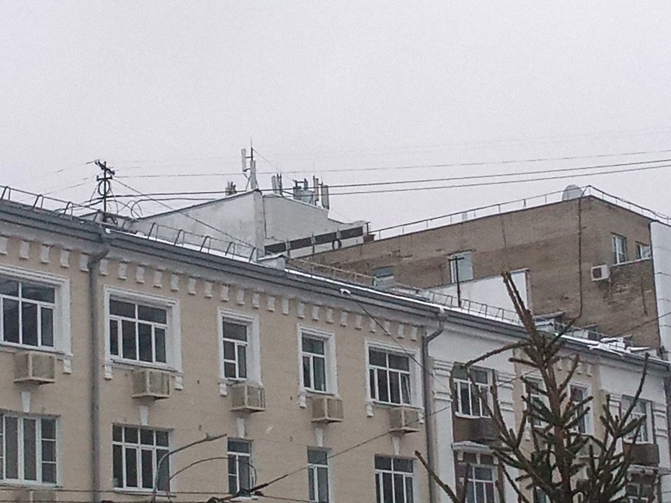 Регион почти ежедневно подвергается атакам ВСУ