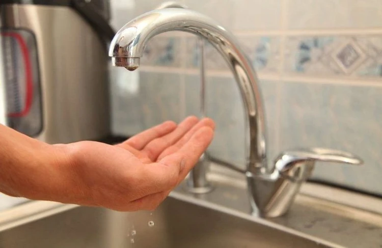 Два дня без воды - это сурово: Кому из жителей Кишиневе особенно не повезло