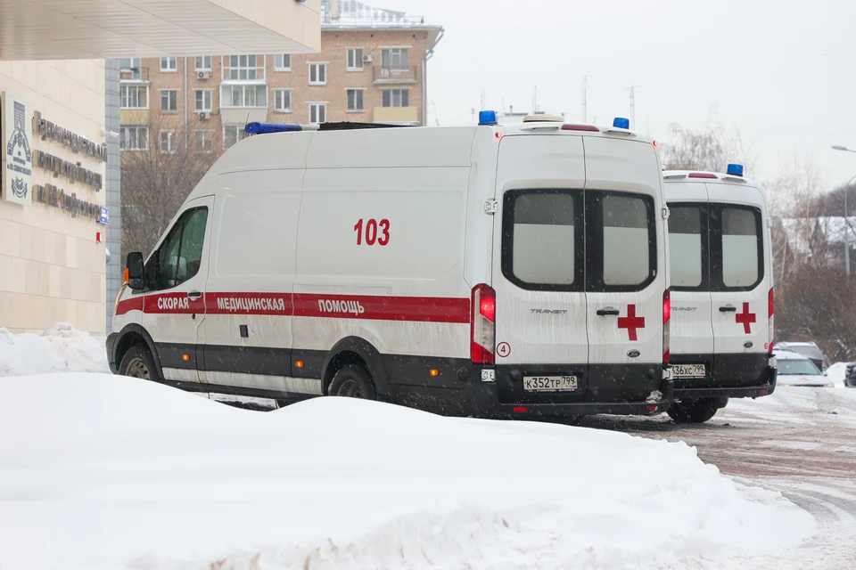 Приходько: Мирная жительница получила ранения при обстреле Горловки