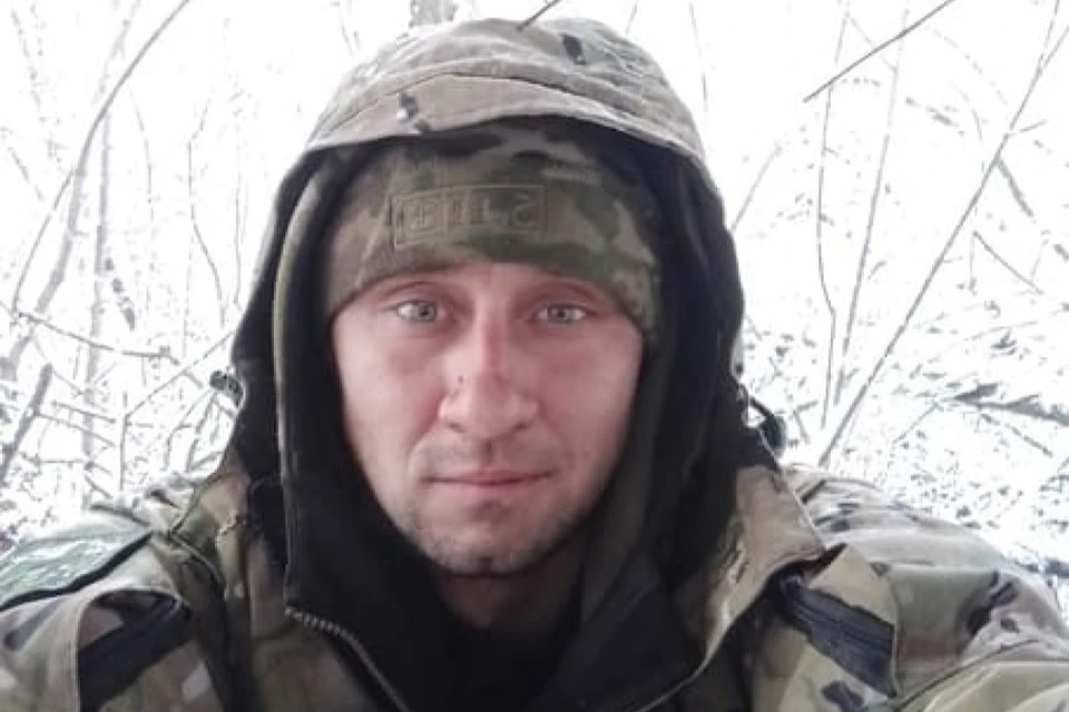 Мужчина погиб при выполнении боевого задания в зоне СВО. Фото: администрация Орска