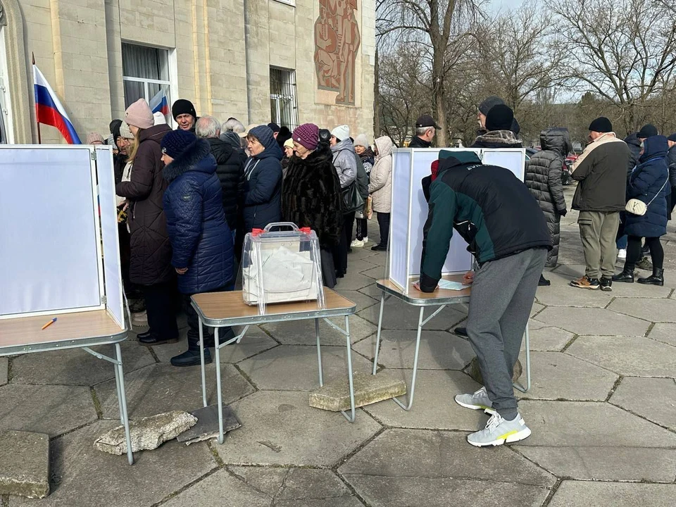 ФОТО: ТГ-канал Владимира Сальдо