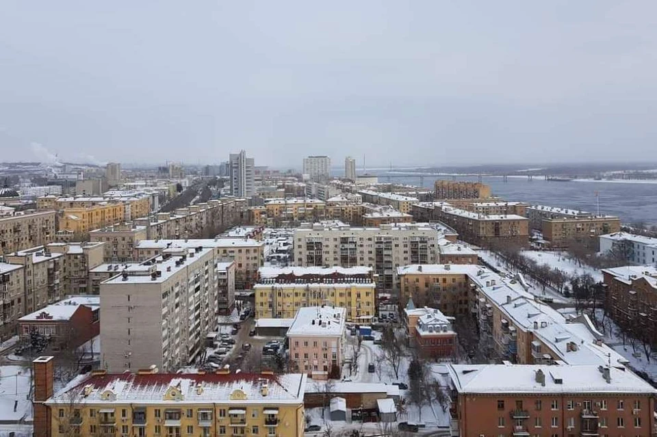 В Волгограде отменили уже не первый концерт.