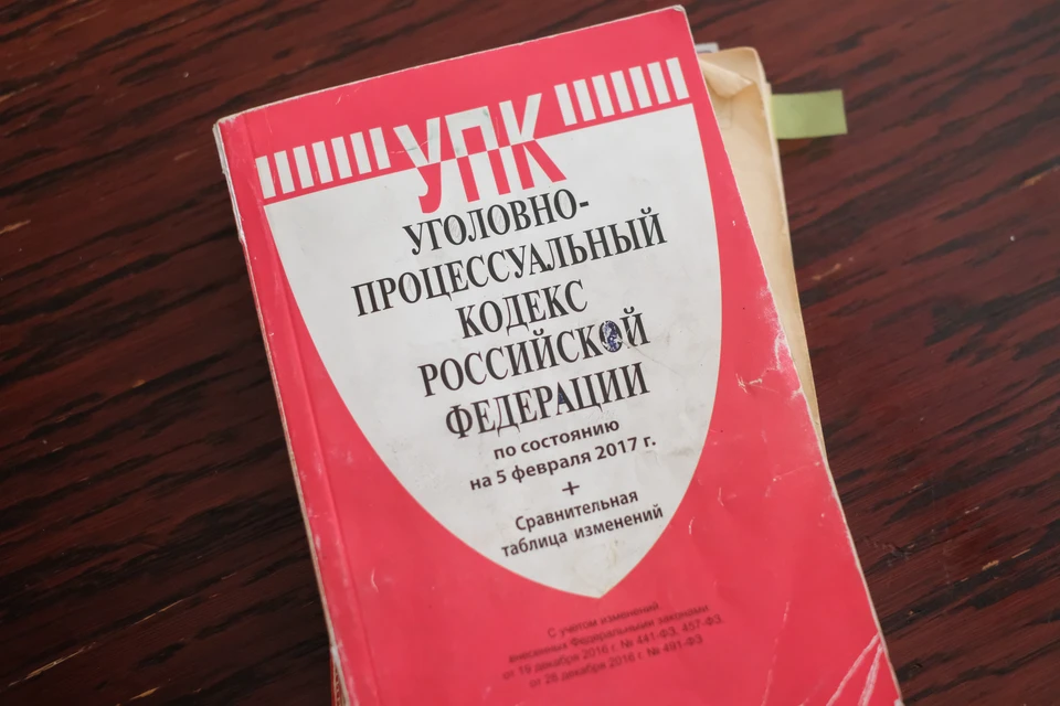 Петербуржца оштрафовали на 100 тысяч рублей за нелегальную перевозку оружия и пороха.