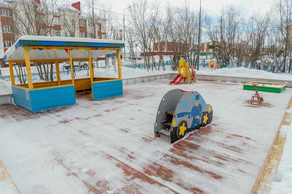 Фото: Алексей Титовский