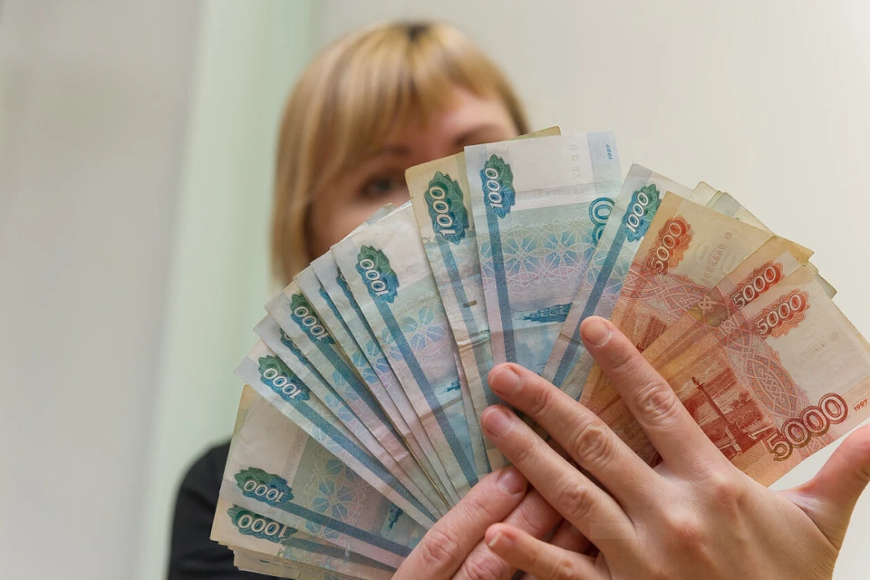 Особняк выставили на продажу в Петербурге.