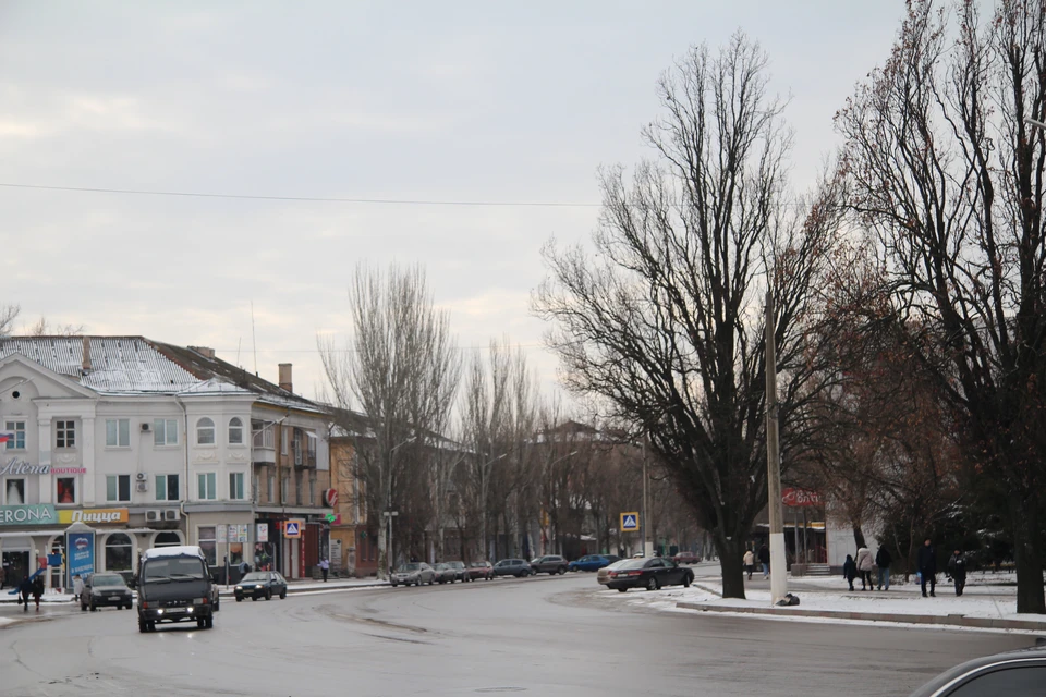 В Мелитополе объяснили, почему были слышны громкие звуки
