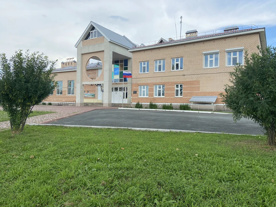 В Тюмени снесут здание школы искусств имени Владимира Знаменского.