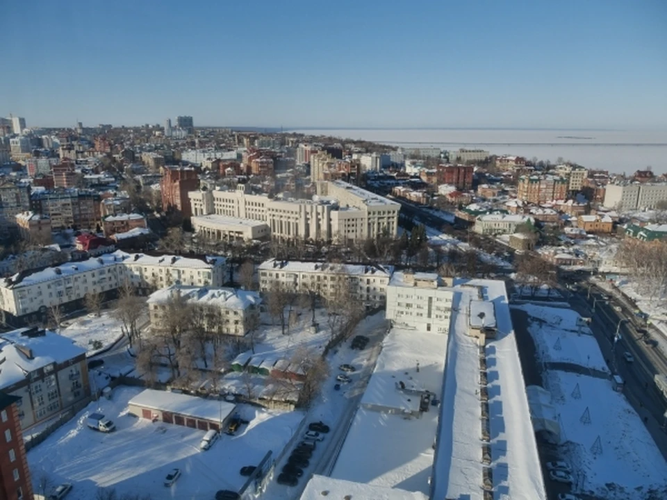 Новая стратегия развития Ульяновской области разрабатывается по поручению губернатора. Фото архив КП