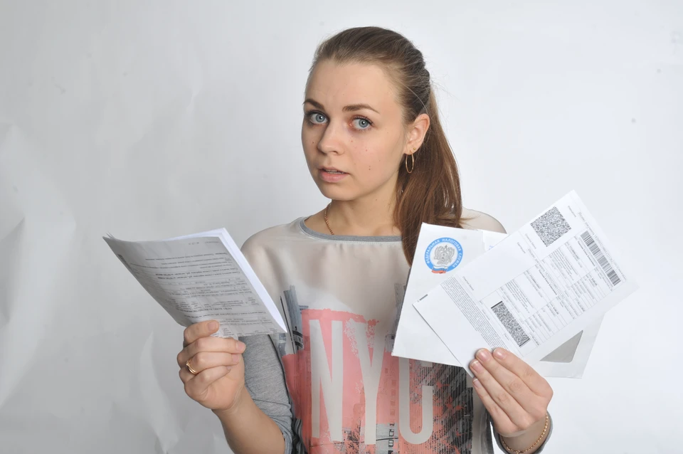 В 2023 году до 99,3% выросла собираемость налогов с физических лиц