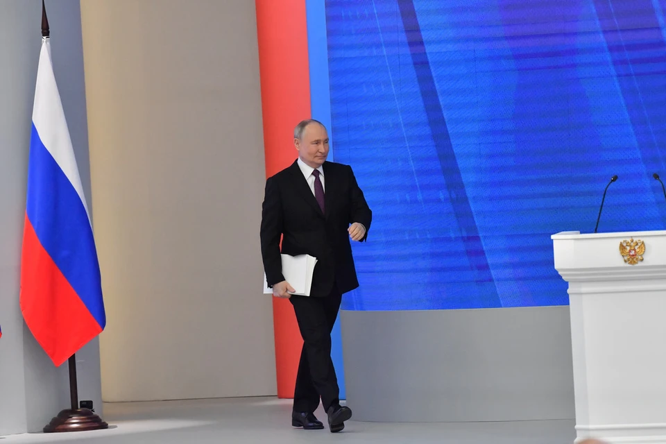 Нынешнее послание Владимира Путина Федеральному собранию стало самым долгим за всю историю – оно продлилось больше двух часов.