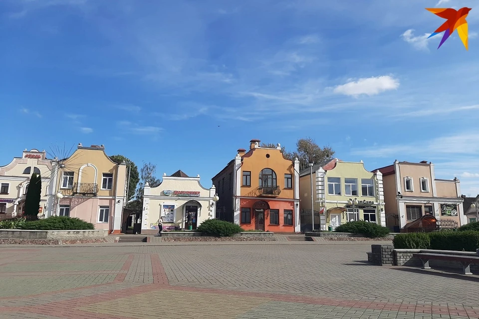Примерно 10 тысяч индивидуальных жилых домов приняли в эксплуатацию в упрощенном порядке в Беларуси за 2023-й. Фото носит иллюстративный характер: архив «КП».