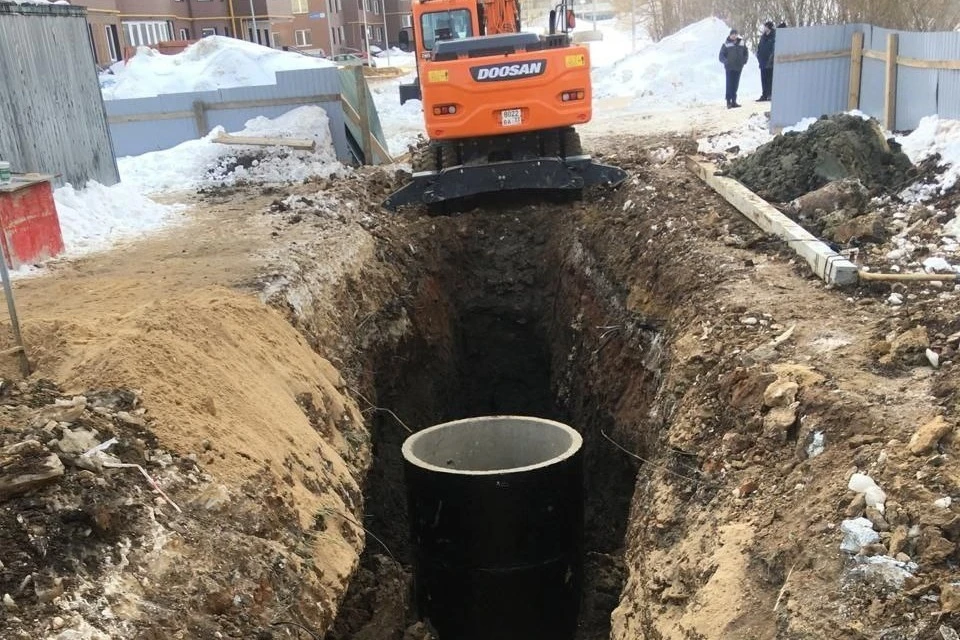 фото СУ СКР по Владимирской области