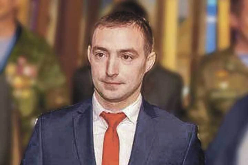 Иван Узун - достойный лауреат премии «Признание-2023».