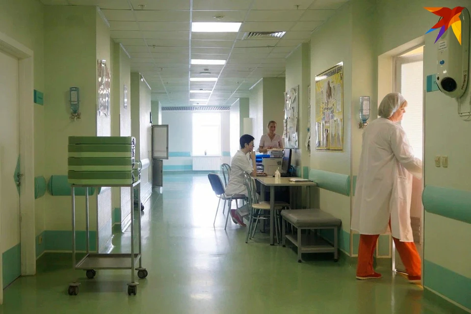 Под Пружанами машина придавила мужчину. Снимок носит иллюстративный характер.