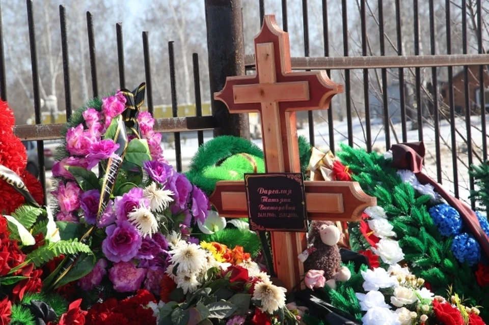В Вуктыле решили вопрос с захоронениями