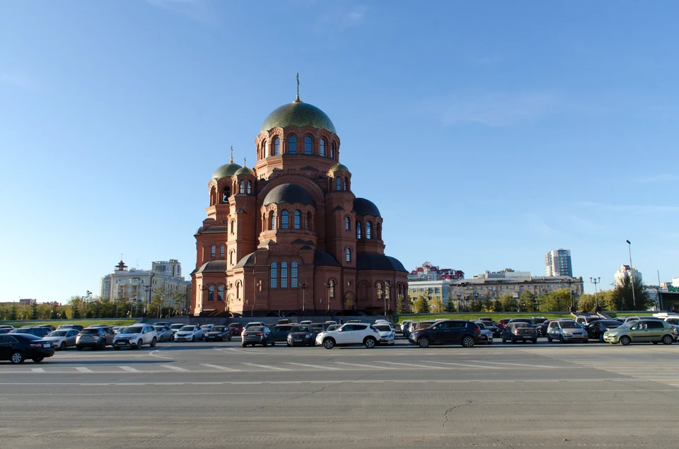 Проект затронет пять регионов страны, в том числе Волгоградскую область.