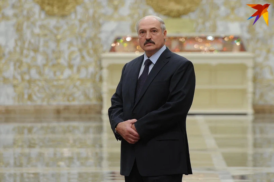 Лукашенко сказал про официальный визит президента Казахстана Токаева в Беларусь. Фото: архив «КП» (носит иллюстративный характер)