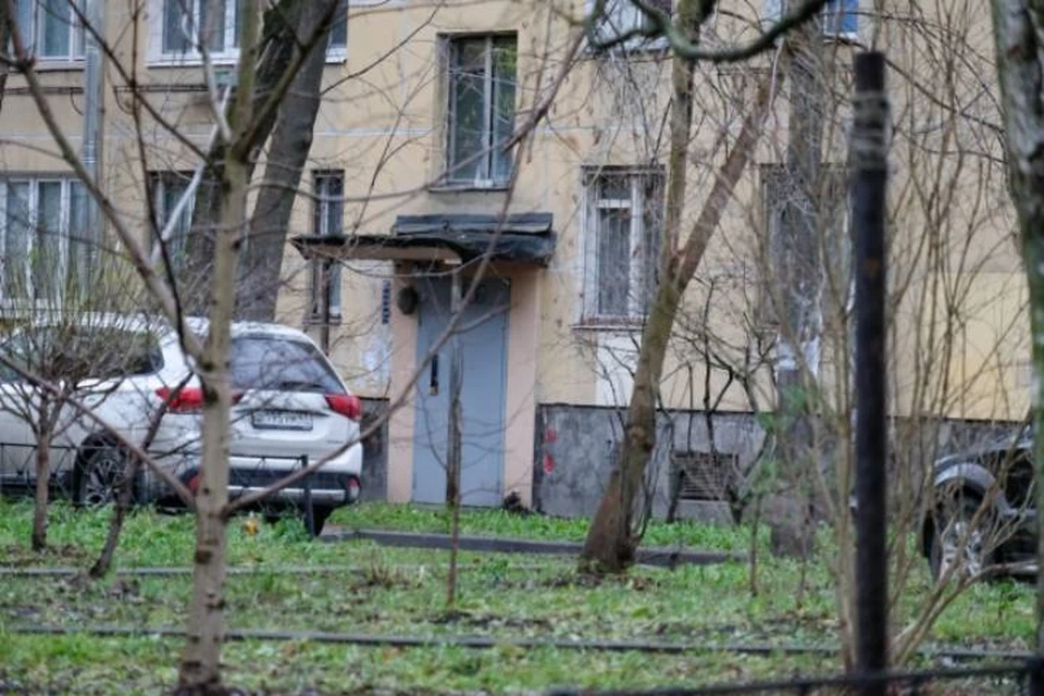 В Ростовской области в съемной квартире нашли тела пятерых человек