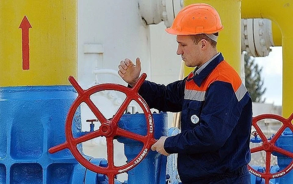 Украина готова продолжать транзит газа из России после 2024