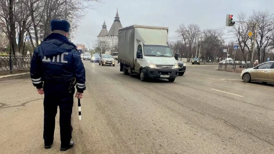 К административной ответственности за езду в пьяном виде привлечены 6 водителей