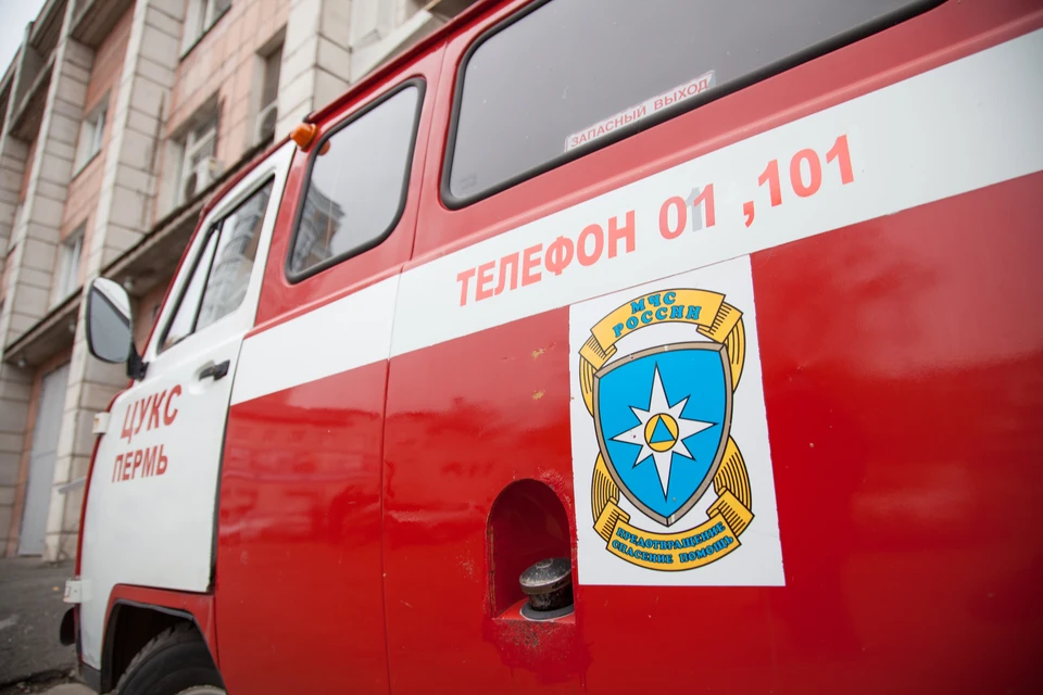 Погибших нет, но есть пострадавшие