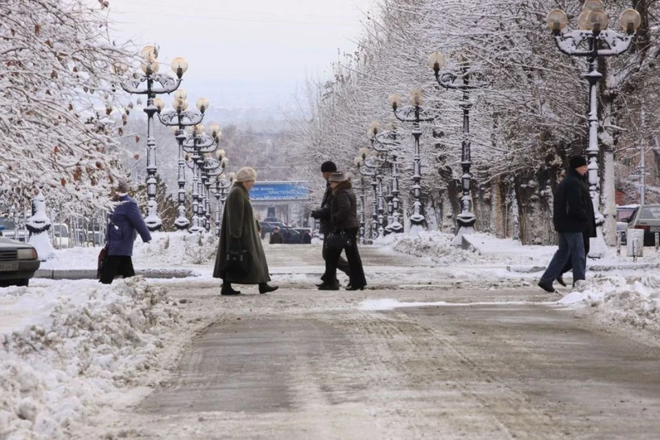 Такой день. Погода на 8 Марта в Барнауле и экстрадиция мошенницы из Аргентины