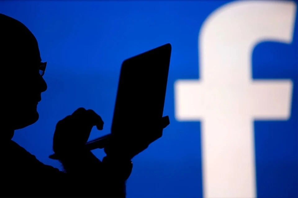 Масштабный сбой произошел в работе Facebook* и Instagram* 5 марта 2024 года