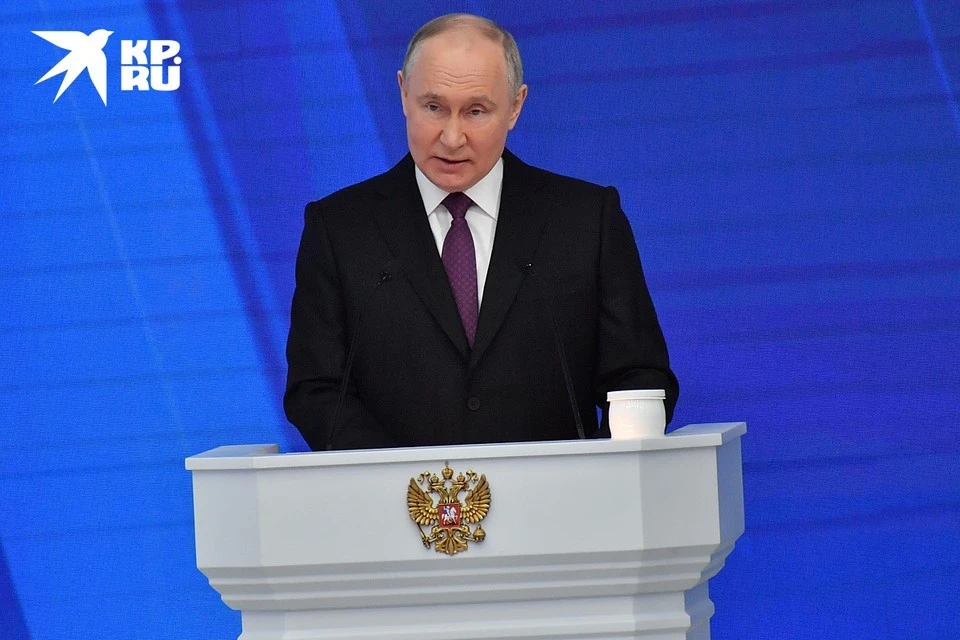 Эксперты считают предвыборную программу Владимир Путина самой взвешенной и серьезной.
